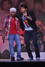 Hussain Kuwajerwala at Indian Idol concert in Pune on 12th July 2012 (80).JPG